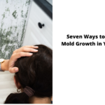 Seven Ways to Prevent Mold Growth in Your Home