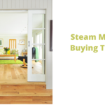 Steam Mop Buying Tips