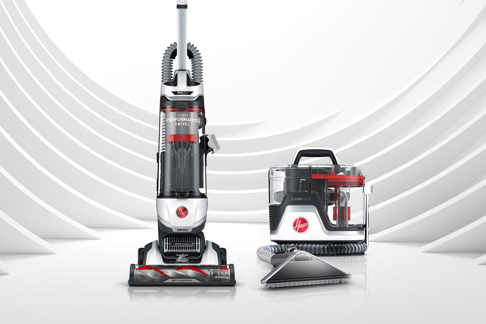 Everything You Need to Know About Vacuum Cleaners