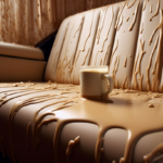 How-To-Clean-A-Latte-Spill-On-A-Couch