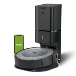 iRobot Roomba i3+ Review: Self-Emptying Smart Vacuum (2023)