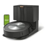 iRobot Roomba j6+ Review: Self-Emptying Robot Vacuum (2023)