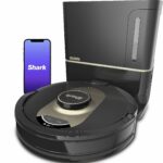 Shark AV2501AE AI Robot Vacuum Review (2023)