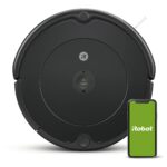 iRobot Roomba 694 Review: Wi-Fi Connectivity & Alexa Compatibility (2023)