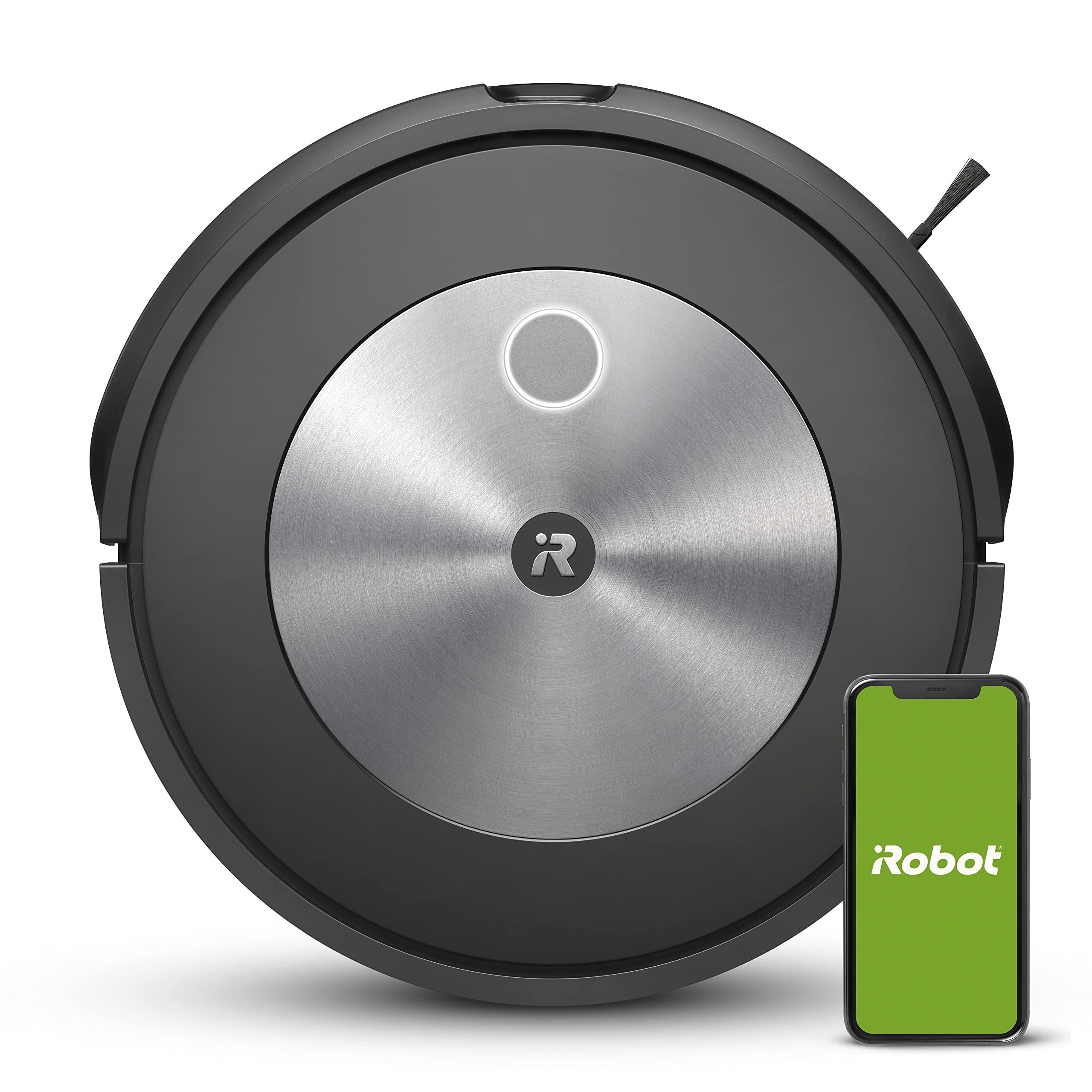 iRobot Roomba j7 Review: Smart Mapping & Obstacle Avoidance (2023)