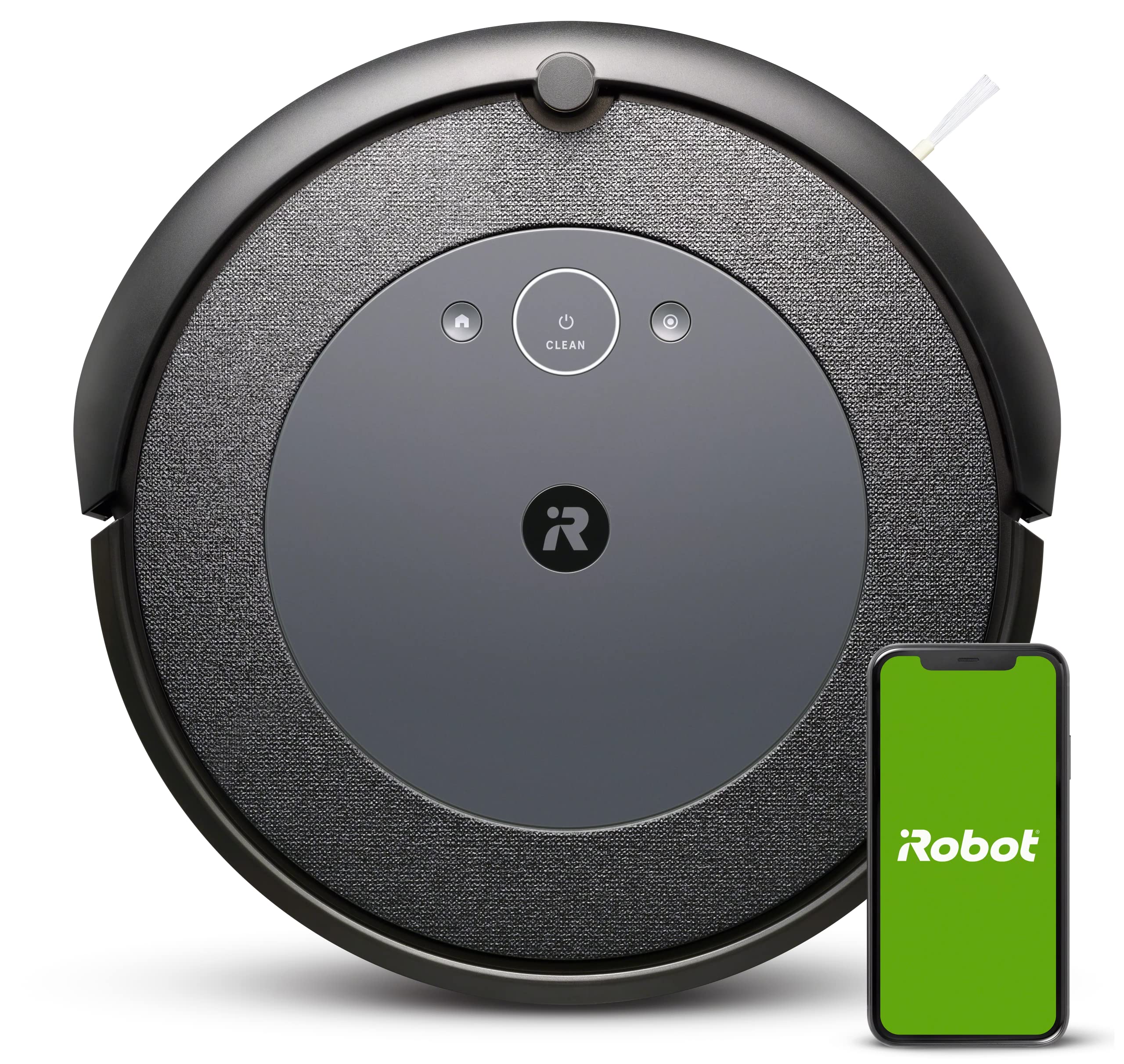 iRobot Roomba i4 EVO Review: Ideal Vacuum for Pet Hair & Floors (2023)