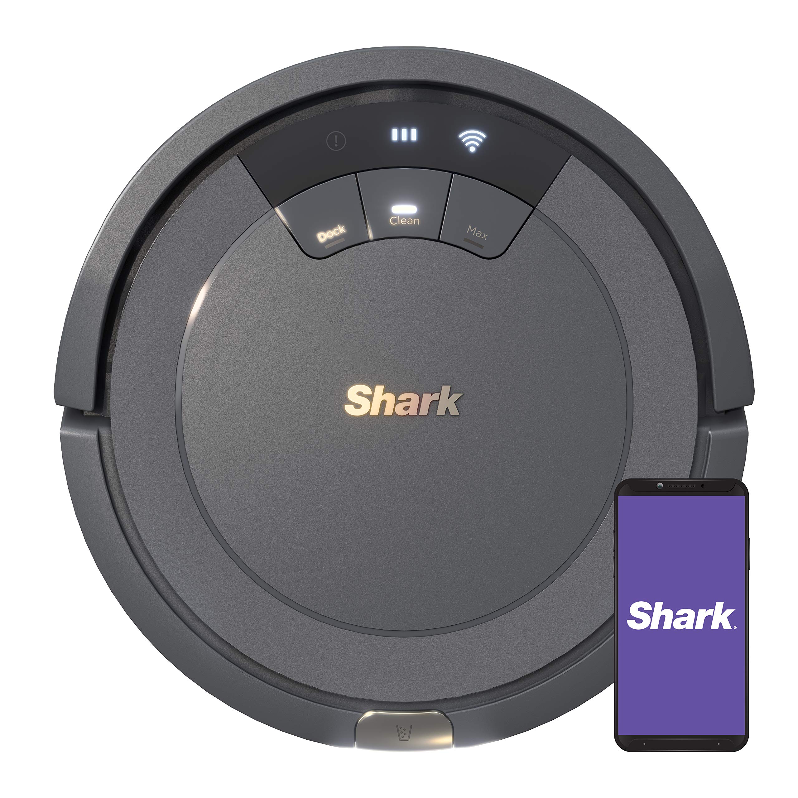 Shark AV753 ION Robot Vacuum: A Detailed Review (2023)