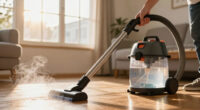 10 Best Canister Steam Cleaners in 2026