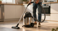10 Best Heavy Duty Steam Cleaner in 2026