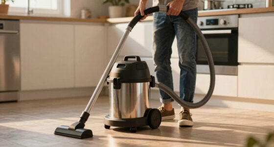 10 Best Heavy Duty Steam Cleaner in 2026