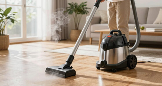 10 Best Multipurpose Steam Cleaner in 2026