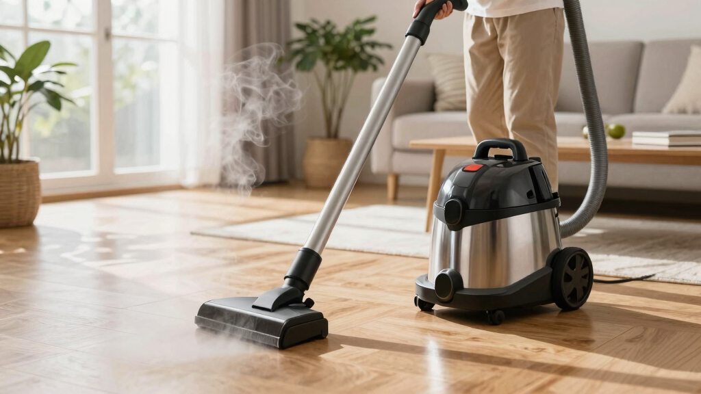 10 Best Multipurpose Steam Cleaner in 2026