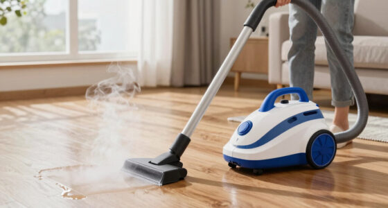 10 Best Steam Cleaner for Home Use in 2026