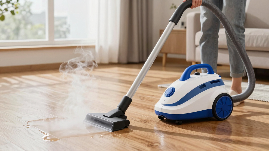 10 Best Steam Cleaner for Home Use in 2026