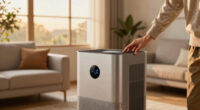 11 Best Air Purifier Heaters in 2026