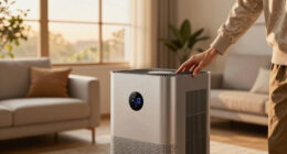 11 Best Air Purifier Heaters in 2026