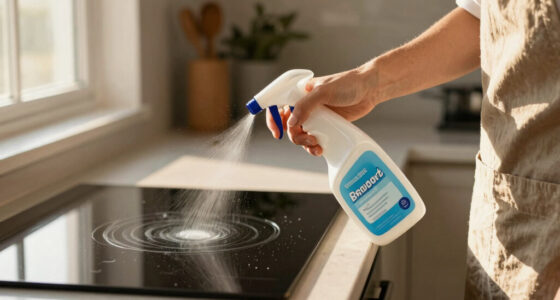 15 Best Glass Cooktop Cleaners in 2026