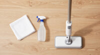 15 Best Hard Floor Steam Mops in 2026