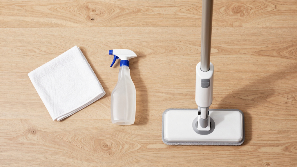 15 Best Hard Floor Steam Mops in 2026