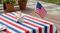 15 Best Patriotic Outdoor Patio Decor in 2026