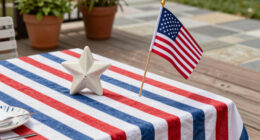15 Best Patriotic Outdoor Patio Decor in 2026