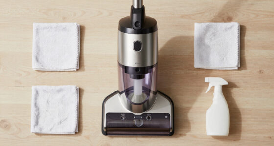 15 Best Steam Cleaners in 2026