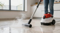 7 Best Steam Cleaner For Tile Floors In 2026