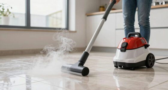 7 Best Steam Cleaner For Tile Floors In 2026