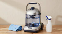9 Best Commercial Steam Cleaner in 2026