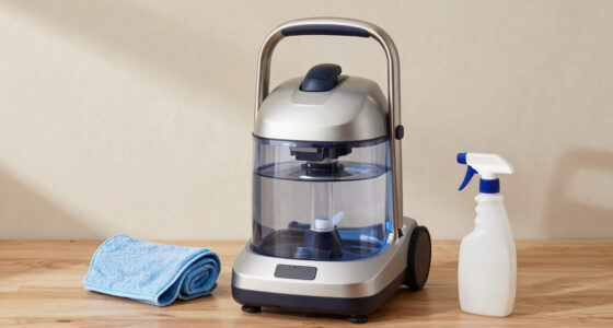 9 Best Commercial Steam Cleaner in 2026
