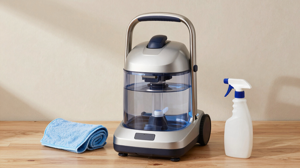 9 Best Commercial Steam Cleaner in 2026