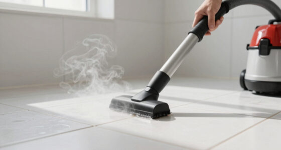 9 Best Steam Cleaner For Grout In 2026