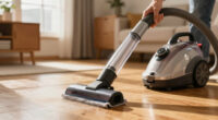 9 Best Steam Cleaner For Hardwood Floors In 2026
