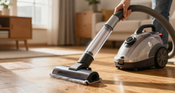 9 Best Steam Cleaner For Hardwood Floors In 2026
