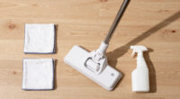 Best Steam Mops For Hard Floors Compared