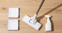 Best Steam Mops For Hard Floors Compared