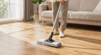 Can You Steam Mop Bamboo Flooring Without Regret?