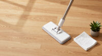 Can You Steam Mop Prefinished Hardwood Floors?