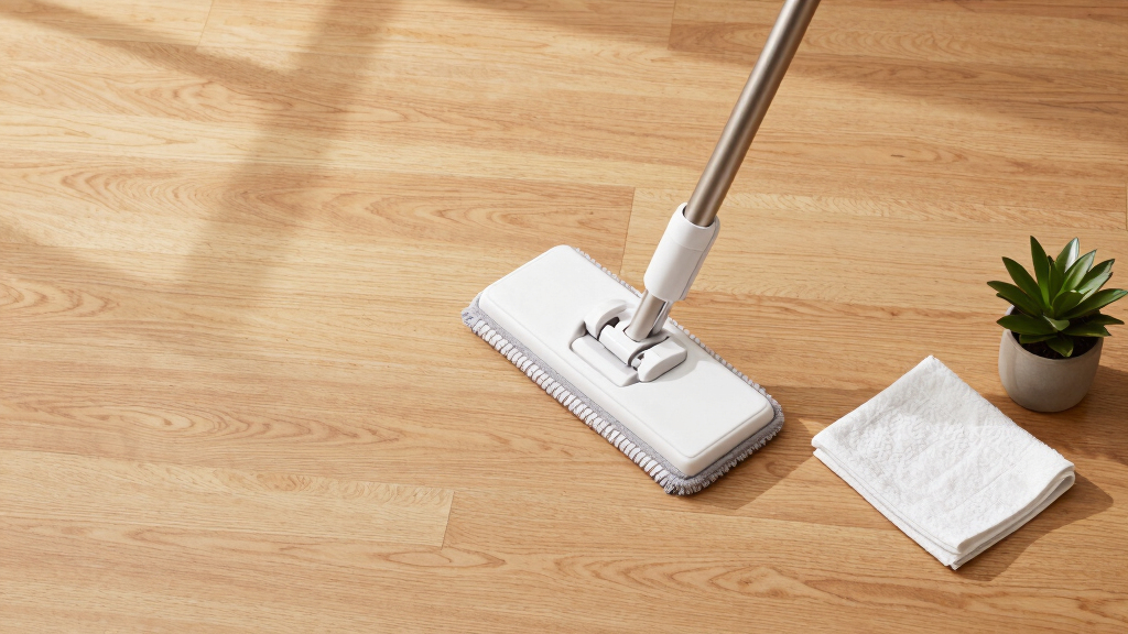 Can You Steam Mop Prefinished Hardwood Floors?