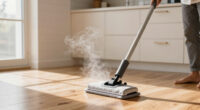 How to Choose Steam Mops For Hard Floors