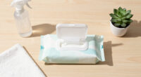 I'll Never Use Traditional Disinfecting Wipes Again, Thanks to These New Ones