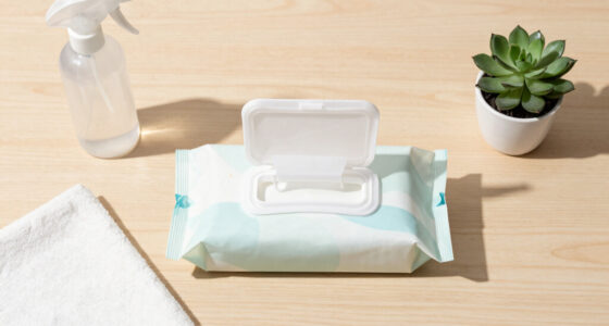 I'll Never Use Traditional Disinfecting Wipes Again, Thanks to These New Ones