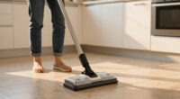 Steam Mops on Tile: Safe for Every Kind?