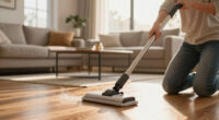 The Honest Truth About Steam Mops and Hardwood Floors