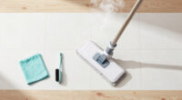 Will a Steam Mop Quietly Destroy Your Grout?