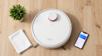 10 Best Budget Robot Vacuum Mop in 2026