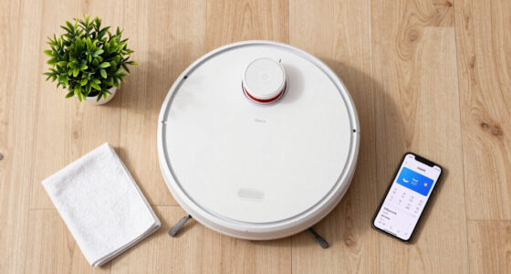 10 Best Budget Robot Vacuum Mop in 2026