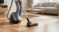 10 Best Canister Vacuum for Hard Floors in 2026