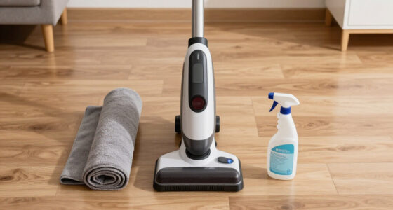 10 Best Carpet Cleaner For High Traffic In 2026