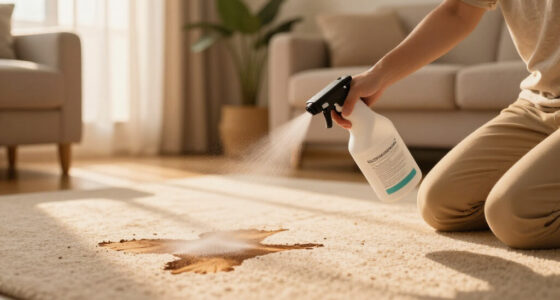 10 Best Carpet Cleaner For Pet Odor In 2026